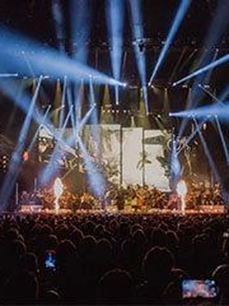 The World of Hans Zimmer