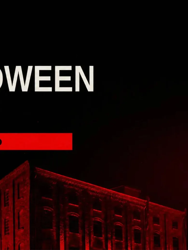 UNION | HALLOWEEN SPECIAL