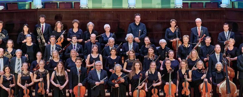 Orchester der Musikfreunde Bremen