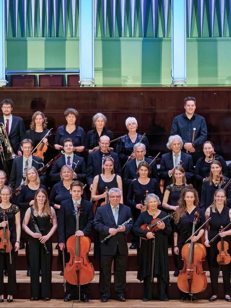 Orchester der Musikfreunde Bremen
