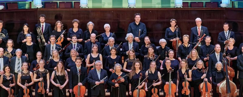 Orchester der Musikfreunde Bremen