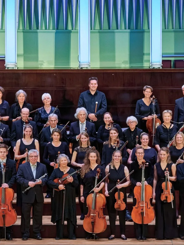 Orchester der Musikfreunde Bremen