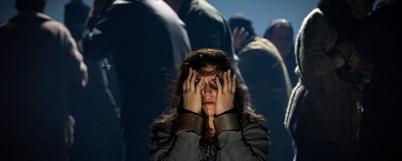 LADY MACBETH VON MZENSK