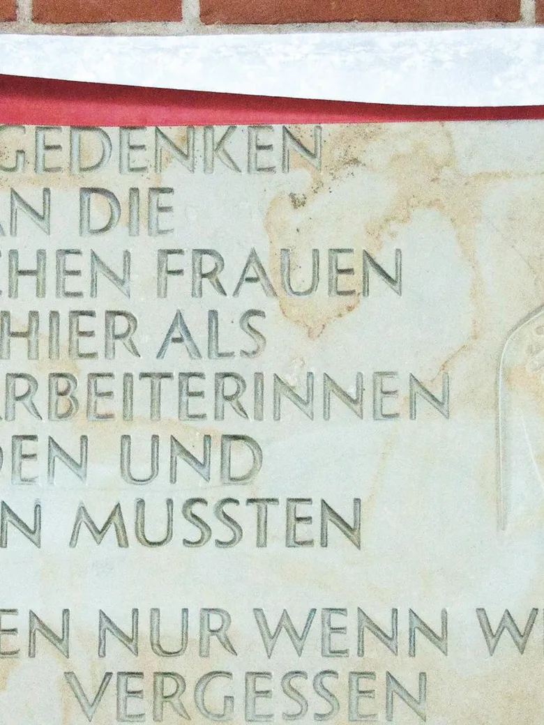 Ökum. Gottesdienst am Buß- und Bettag