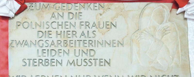 Ökum. Gottesdienst am Buß- und Bettag