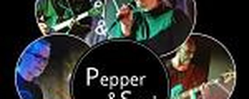 Pepper & Soul