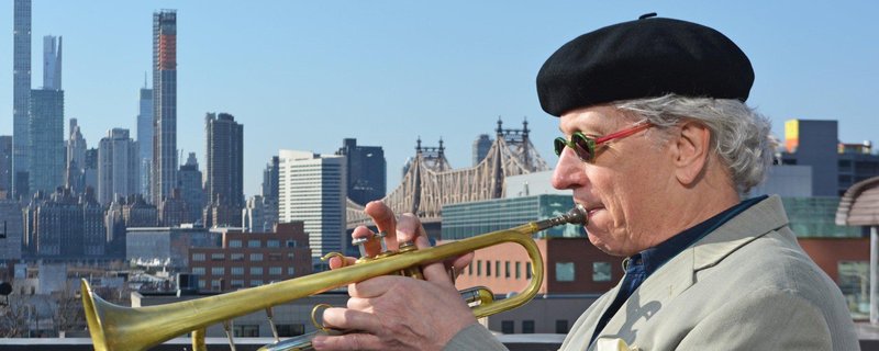 NDR Bigband / Tim Hagans