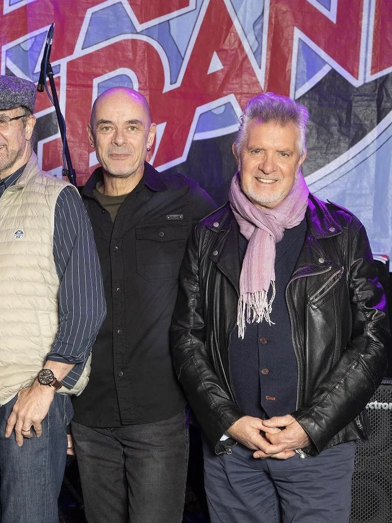 Manfred Mann´s Earthband