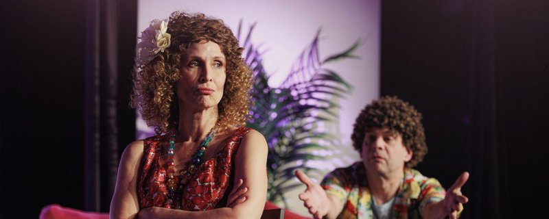 „Männer & Frauen“- Duett Surprise