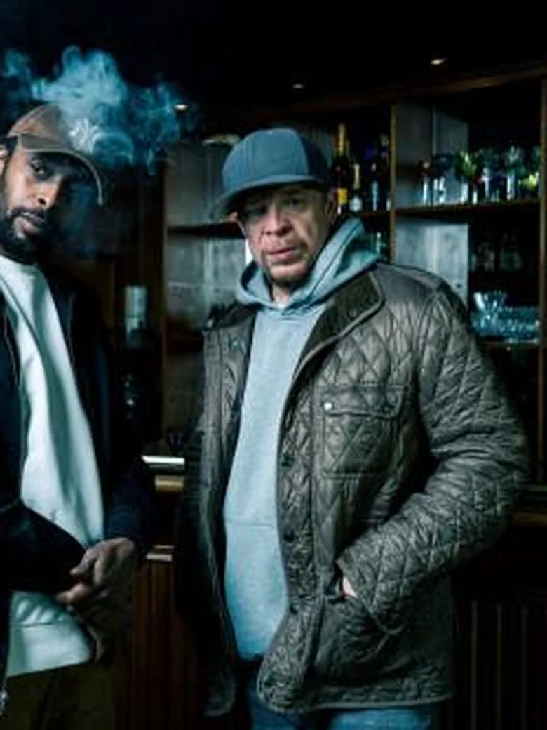 AFROB & FERRIS MC