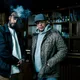 AFROB & FERRIS MC