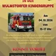 Feuerwehrtag in der Wulmstorfer Kindergruppe