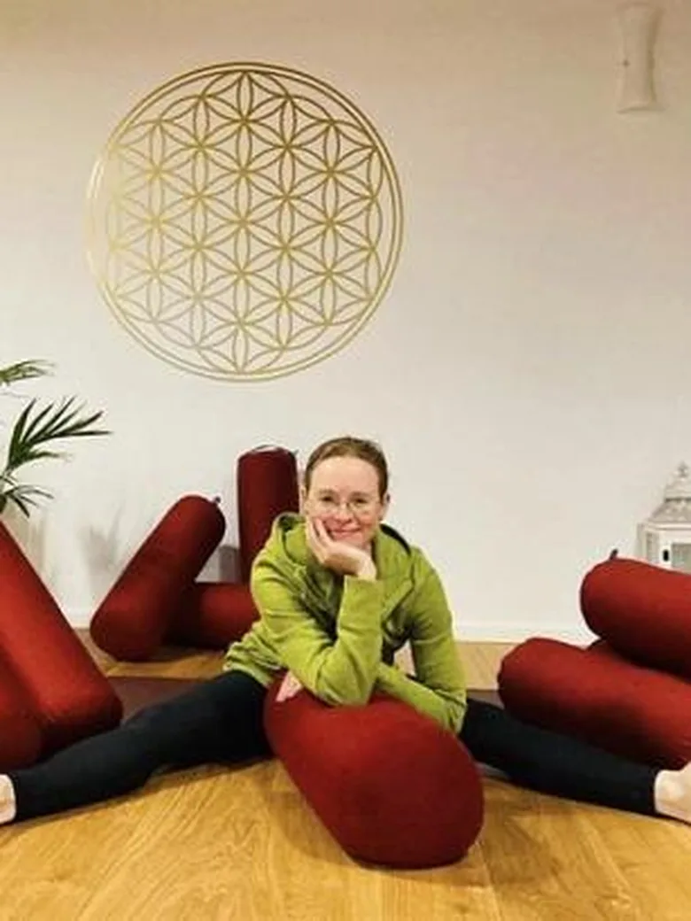 Yin Yoga, Klang und Kakaozeremonie
