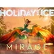 HOLIDAY ON ICE