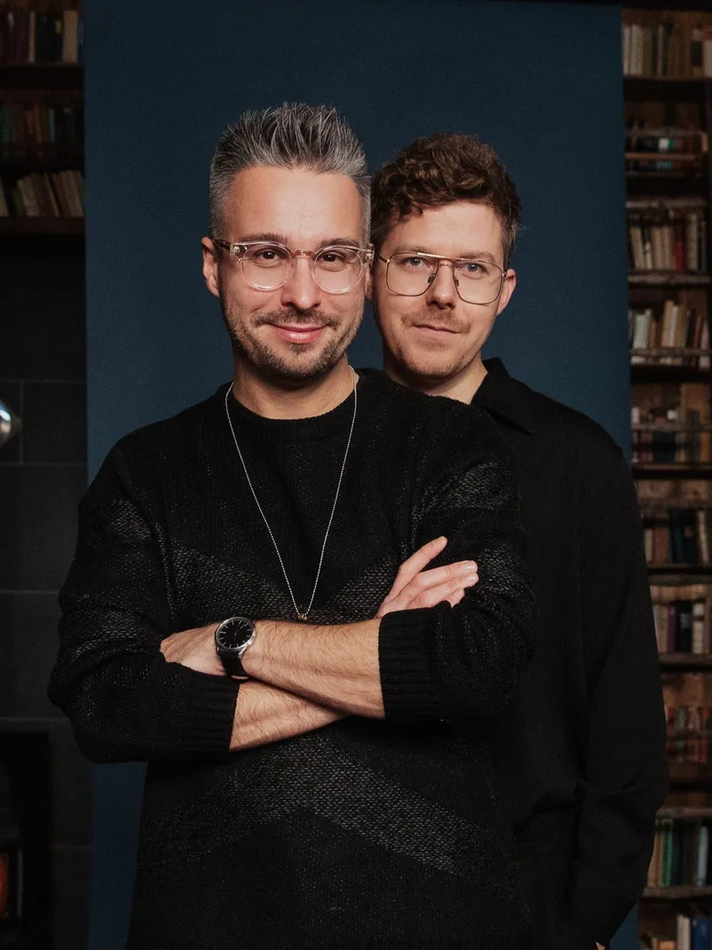 DUO STIEHLER/LUCACIU