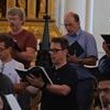 Singalong: Händels Messiah zum Mitsingen