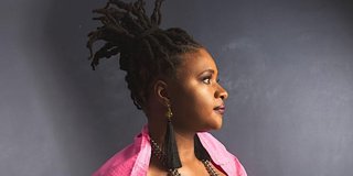 Lizz Wright