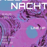 Klubnacht