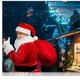 Weihnachtsmarkt am Deich