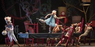 Alice im Wunderland