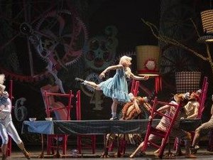 Alice im Wunderland