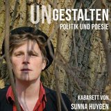 UNGESTALTEN