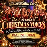 The Greatest Christmas Voices - Schnupperprobe Weihnachtschor
