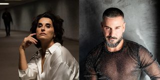Cristina Branco & Telmo Pires "Viva o Fado"