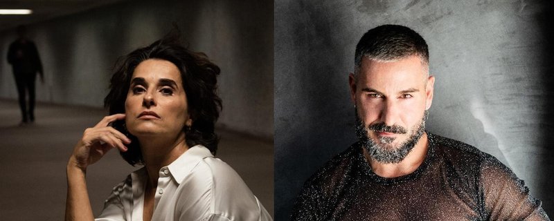 Cristina Branco & Telmo Pires "Viva o Fado"