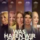 Was haben wir gelacht