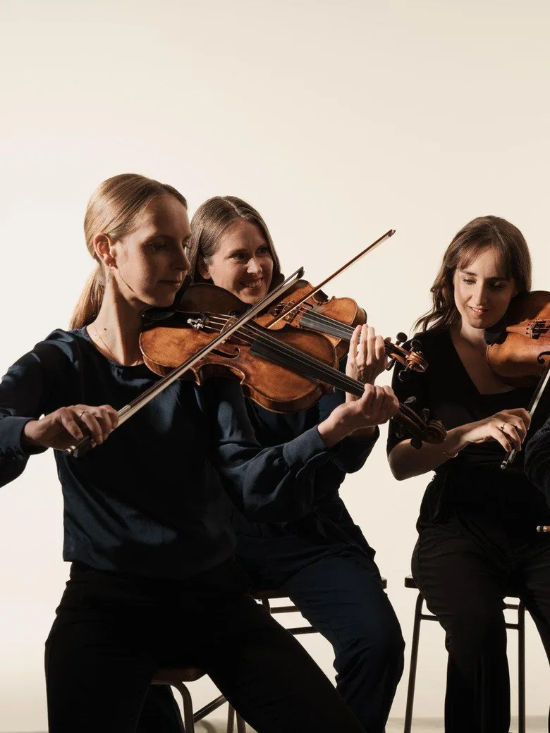 Dudok Quartet Amsterdam