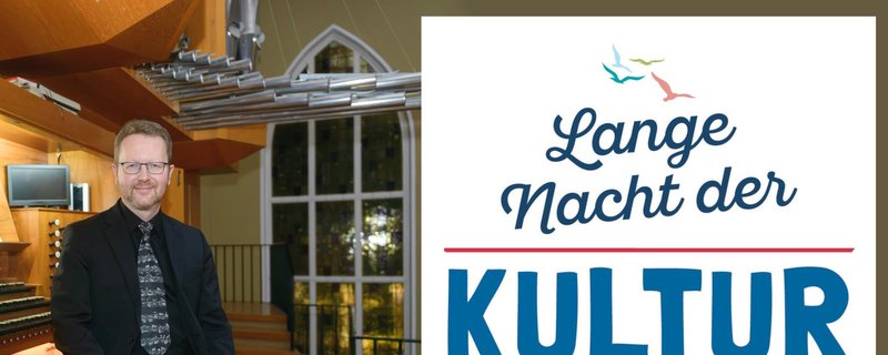 Lange Nacht der Kultur