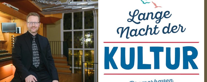 Lange Nacht der Kultur