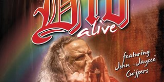 DIO alive