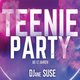 Teenie-Party