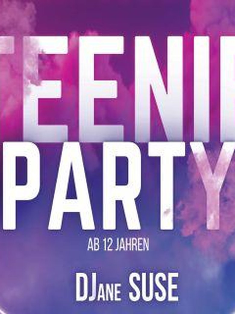 Teenie-Party