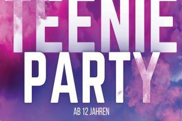 Teenie-Party