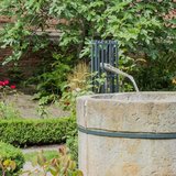 Motette im Bibelgarten