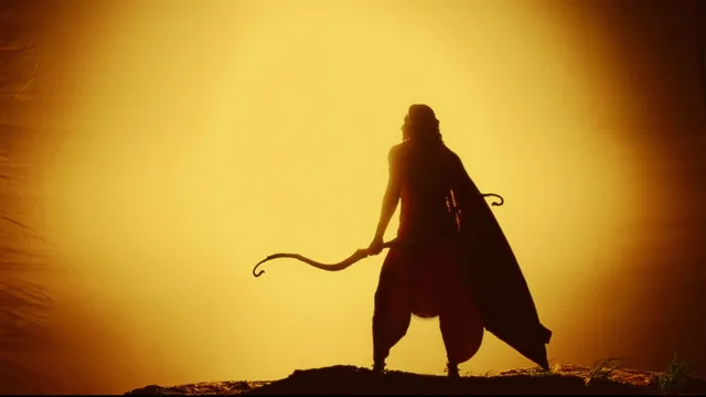 रामायण