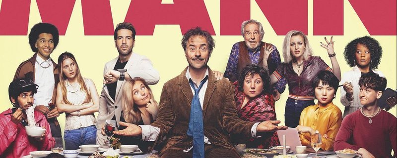 BEGU-Abendkino: „Alter weisser Mann“ (FSK 0)