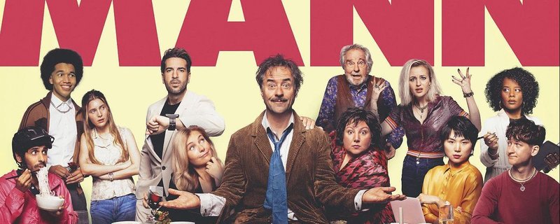 BEGU-Abendkino: „Alter weisser Mann“ (FSK 0)