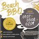 Beach BBQ