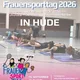 Frauensporttag 2026 in Hude