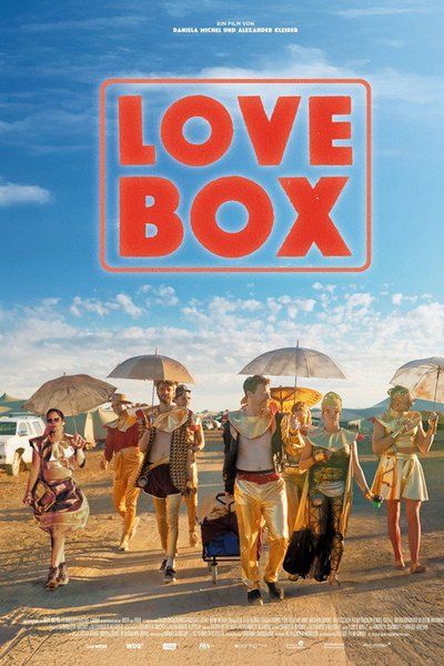 Lovebox