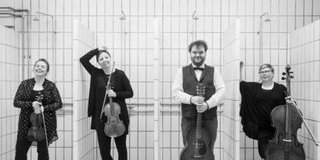 SVAVAR KNÙTUR „Autumn String Tour“