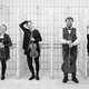SVAVAR KNÙTUR „Autumn String Tour“
