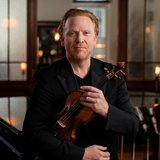 Daniel Hope / Zürcher Kammerorchester