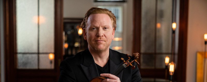 Daniel Hope / Zürcher Kammerorchester