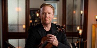 Daniel Hope / Zürcher Kammerorchester