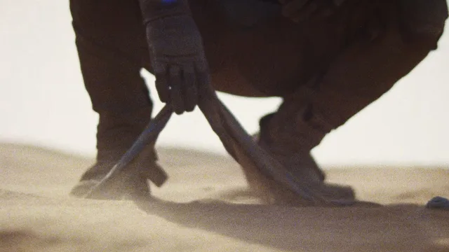 Dune: Part Three
